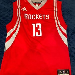 youth rockets houston jersey!